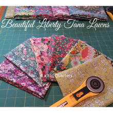 Load image into Gallery viewer, Field of Blooms KIT OPTIONS - Special Order for Pam W (in the US)
