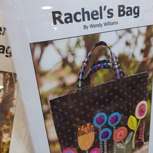 Load image into Gallery viewer, CLASSES - RACHEL'S BAG CLASS &amp; FRIDAY EMBROIDERY GROUP
