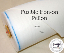 Load image into Gallery viewer, Iron-On Fusible Pellon
