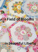 Load image into Gallery viewer, Field of Blooms by Lilabelle Lane Creations
