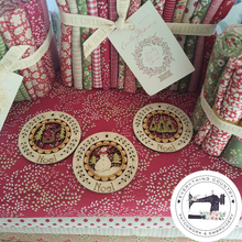 Load image into Gallery viewer, Simple Pleasures Pattern by Marg Low Designs
