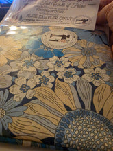 Load image into Gallery viewer, Alice's Wonderland Sampler Quilt KITS
