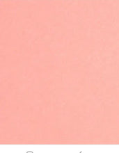 Load image into Gallery viewer, Wool Felt Sheet Colour No.25 Soft Pink (Pure Wool Felt)
