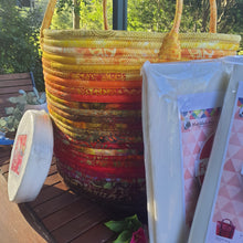 Load image into Gallery viewer, Double Sided Fusible Foam - Bag Foam Stabiliser
