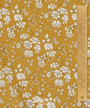 Load image into Gallery viewer, Liberty Tana Lawn Capel x 7 'Bold' Fat 16's
