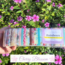 Load image into Gallery viewer, Rainbow Rolls - Cherry Blossom
