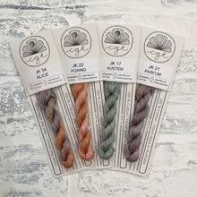 Load image into Gallery viewer, Cottage Garden Threads Stitchers Palette - Alice
