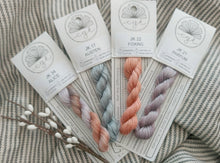 Load image into Gallery viewer, Cottage Garden Threads Stitchers Palette - Alice
