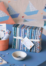 Load image into Gallery viewer, Tilda Creating Memories - FULL SET FAT QUARTER BUNDLE
