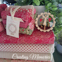 Load image into Gallery viewer, Tilda Creating Memories - FULL SET FAT QUARTER BUNDLE
