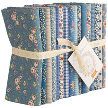 Load image into Gallery viewer, Tilda Creating Memories - FULL SET FAT QUARTER BUNDLE
