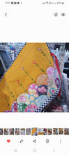 Load image into Gallery viewer, Clamshell Tool Roll Pattern &amp; Kits by Treehouse Textiles
