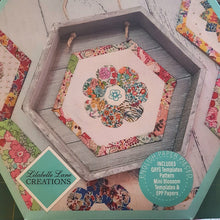 Load image into Gallery viewer, Liberty Tana Lawn Capel - Pretty Pastels Pack (of 5)
