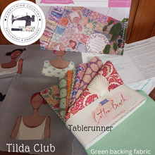 Load image into Gallery viewer, Tilda Club Australia - Issue 41 by Lilabelle Lane Creations
