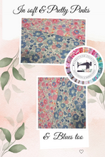 Load image into Gallery viewer, Liberty Tana Lawn Betsy Bundles
