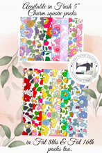 Load image into Gallery viewer, Liberty Tana Lawn Betsy Bundles
