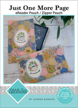 Load image into Gallery viewer, Tilda Creating Memories - FULL SET FAT QUARTER BUNDLE
