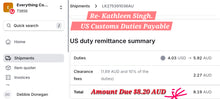 Load image into Gallery viewer, Special Order for Kathleen S in the US
