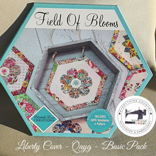 Load image into Gallery viewer, Field of Blooms by Lilabelle Lane Creations
