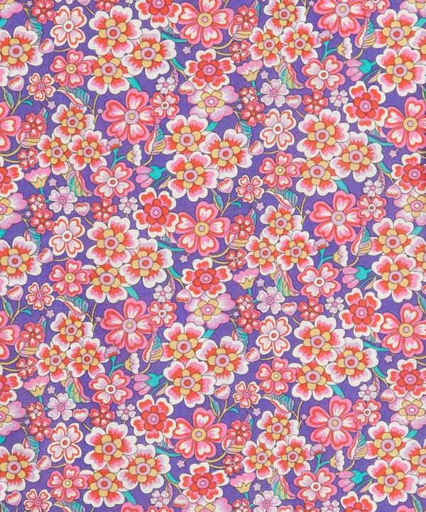 Liberty Tana Lawn Anokhi Rose A