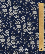 Load image into Gallery viewer, Liberty Tana Lawn Capel x 7 'Bold' Fat 16's
