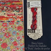 Load image into Gallery viewer, Rachel&#39;s Bag Pattern by Wendy Williams
