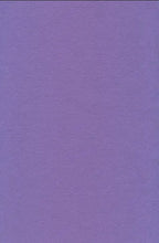 Load image into Gallery viewer, Wool Felt Sheet Colour No. 62 Lavender
