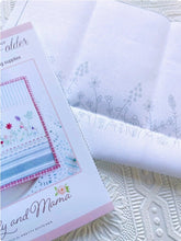 Load image into Gallery viewer, Simple Sewing Folder PATTERN by Lauren Wright of Molly and Mama
