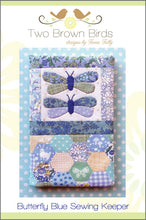 Load image into Gallery viewer, Sew 26 Box - A Year of Creative Stitching
