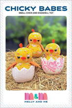 Load image into Gallery viewer, Sew 26 Box - A Year of Creative Stitching
