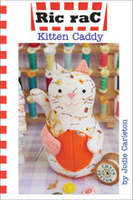 Load image into Gallery viewer, Sew 26 Box - A Year of Creative Stitching
