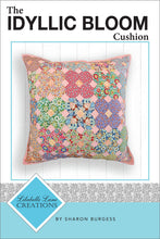 Load image into Gallery viewer, Sew 26 Box - A Year of Creative Stitching
