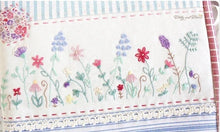Load image into Gallery viewer, Simple Sewing Folder PATTERN (+PRINTED LINEN) by Molly and Mama
