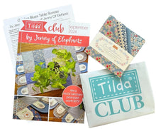 Load image into Gallery viewer, Tilda Club Australia - Issue  September 2024
