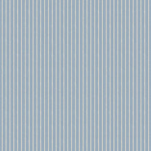Load image into Gallery viewer, Tilda Creating Memories Green Red or Blue Stripe Fabric
