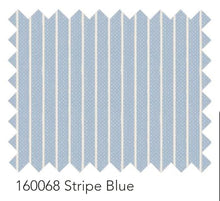 Load image into Gallery viewer, Tilda Creating Memories Green Red or Blue Stripe Fabric
