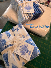 Load image into Gallery viewer, Tilda Solids Dove White fabric (per 25cm)
