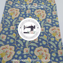 Load image into Gallery viewer, Tilda Hometown Fat Quarter Packs
