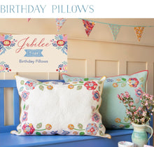 Load image into Gallery viewer, TILDA Jubilee TEAL Fat Quarter Bundle
