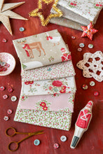 Load image into Gallery viewer, Tilda Merry Little Christmas Fat Quarter Bundle of 20 300247
