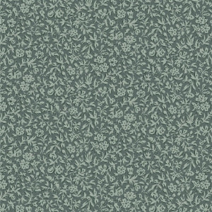 Tilda Merry Little Christmas Eve Petrol 110142