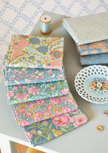 Load image into Gallery viewer, Tilda Songbird Fat Quarter Bundle x20 Fat Qtrs
