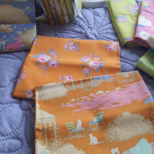 Load image into Gallery viewer, Tilda Sunday Brunch Full Fat Quarter Bundle

