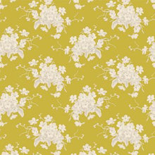 Load image into Gallery viewer, Tilda Sunday Brunch Fat Quarter Pack Grey Yellow
