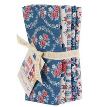 Load image into Gallery viewer, Tilda Village Life Fat Quarter Bundles
