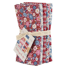 Load image into Gallery viewer, Tilda Village Life Fat Quarter Bundles
