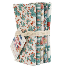 Load image into Gallery viewer, Tilda Village Life Fat Quarter Bundles
