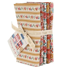 Load image into Gallery viewer, Tilda Village Life Fat Quarter Bundles
