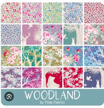 Load image into Gallery viewer, Tilda Woodland Sage (a lovely blue green)
