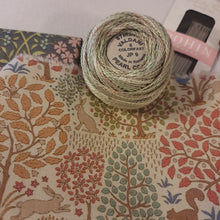 Load image into Gallery viewer, Valdani Perle 8 Embroidery Thread JP 9  (JP9)
